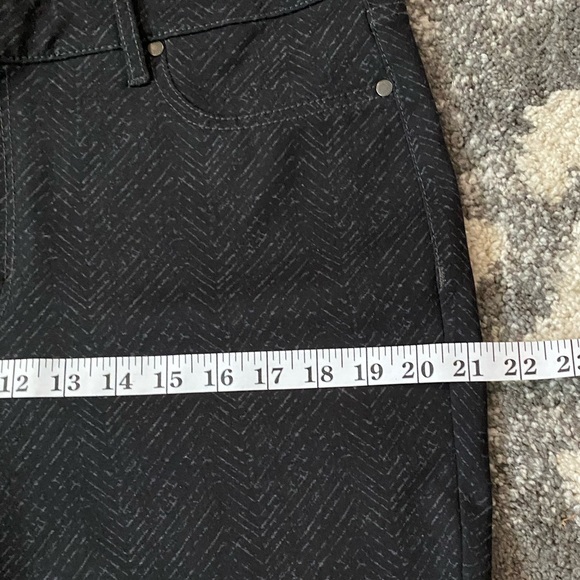 Gloria Vanderbilt Women Pants/Trousers Missy Senora Courant - Picture 12 of 13